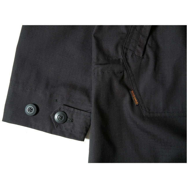 GS ANORAK アノラック GSJ-85