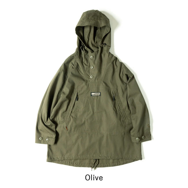 ウ*l様 新品　グリップスワニー　FP GS ANORAK　アノラック　GSJ- GRIP SWANY | GS ANORAK アノラック GSJ-85– アウトドアショップOrange