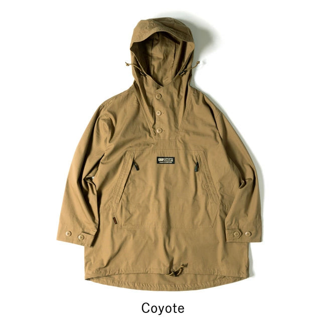 GRIP SWANY - GS ANORAK アノラック GSJ-85 | アウトドアショップ