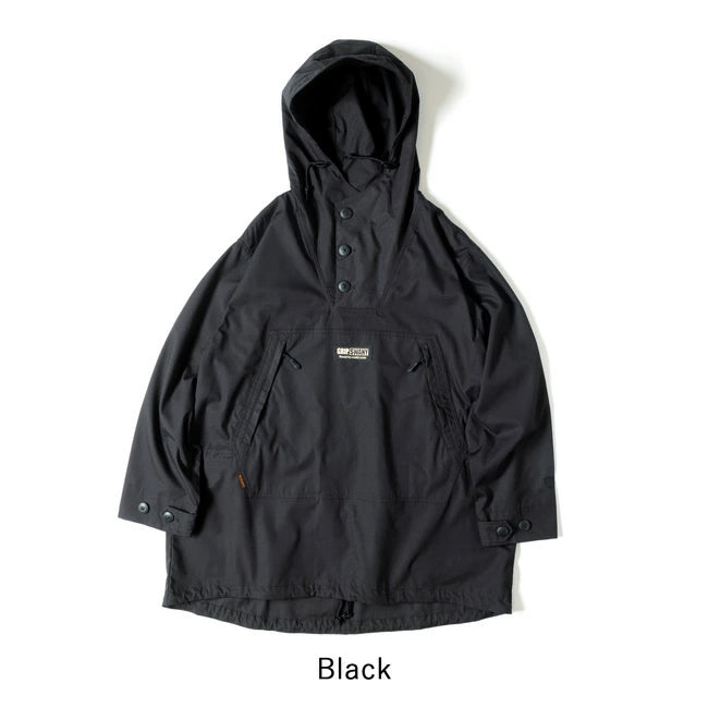 GS ANORAK アノラック GSJ-85