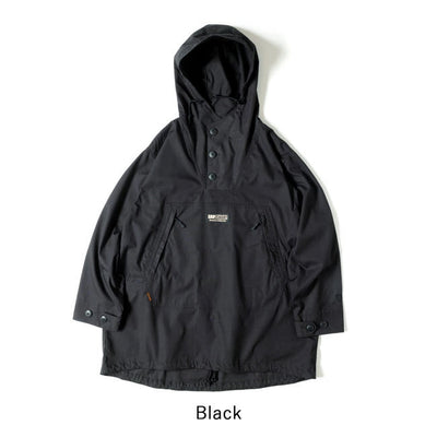 GS ANORAK アノラック GSJ-85