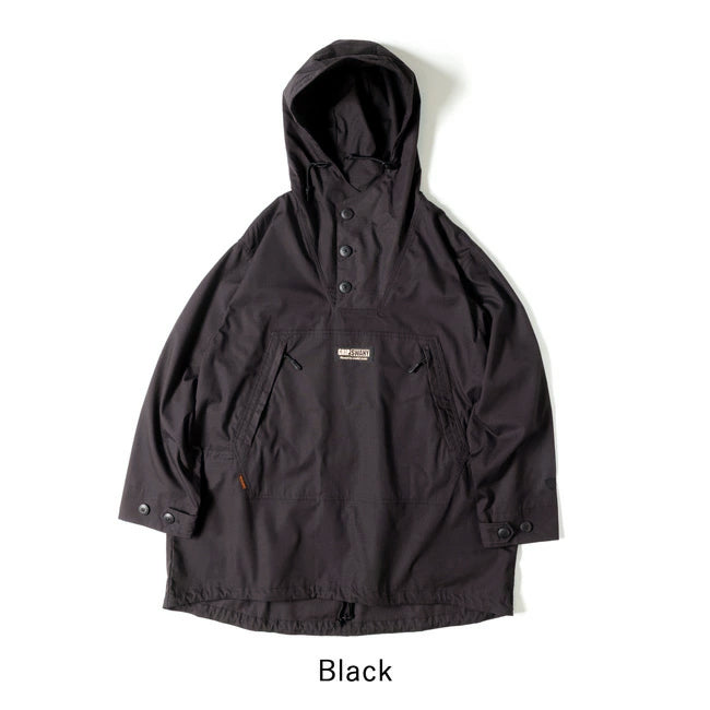 GRIP SWANY | GS ANORAK アノラック GSJ-85– アウトドアショップOrange