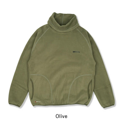 POLARTEC HIGH NECK SHIRT ポーラテックハイネックシャツ GSC-66