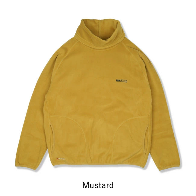 POLARTEC HIGH NECK SHIRT ポーラテックハイネックシャツ GSC-66