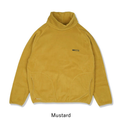 POLARTEC HIGH NECK SHIRT ポーラテックハイネックシャツ GSC-66