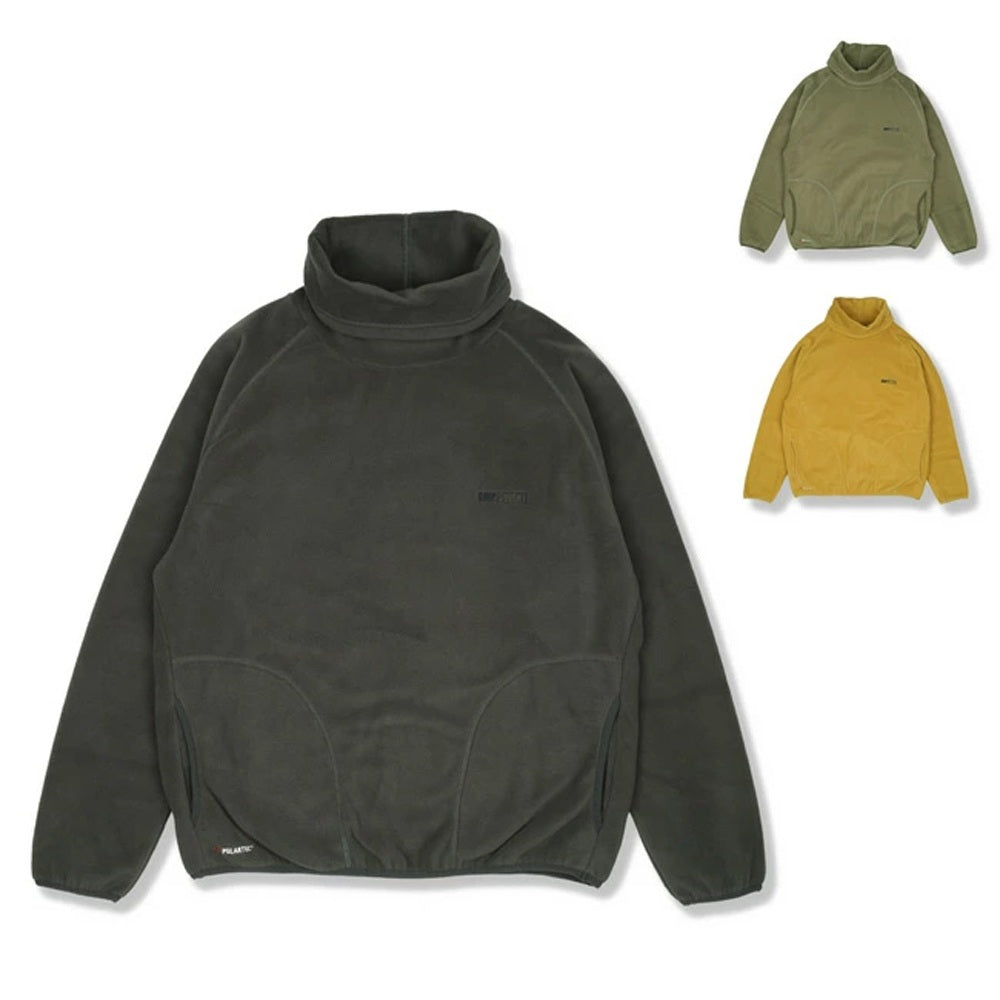 POLARTEC HIGH NECK SHIRT ポーラテックハイネックシャツ GSC-66