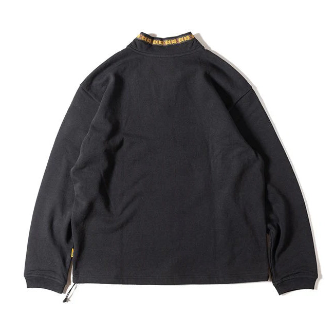 GS TYROLEAN PULLOVER チロリアンプルオーバー GSC-67