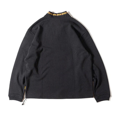 GS TYROLEAN PULLOVER チロリアンプルオーバー GSC-67