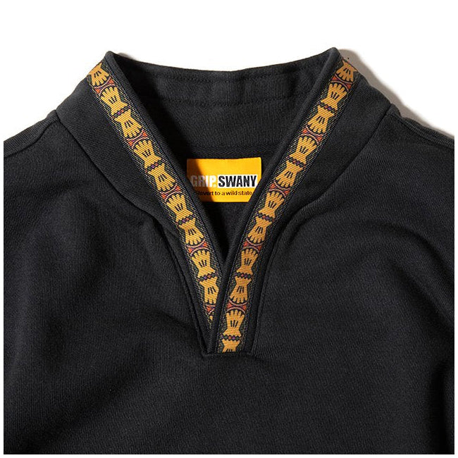 GS TYROLEAN PULLOVER チロリアンプルオーバー GSC-67