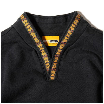 GS TYROLEAN PULLOVER チロリアンプルオーバー GSC-67