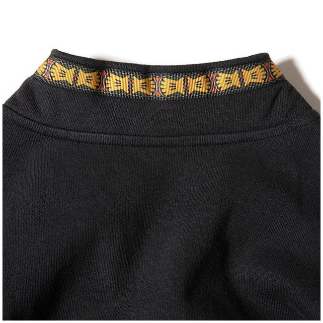 GS TYROLEAN PULLOVER チロリアンプルオーバー GSC-67