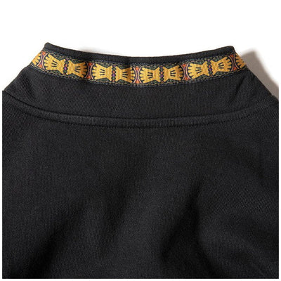 GS TYROLEAN PULLOVER チロリアンプルオーバー GSC-67