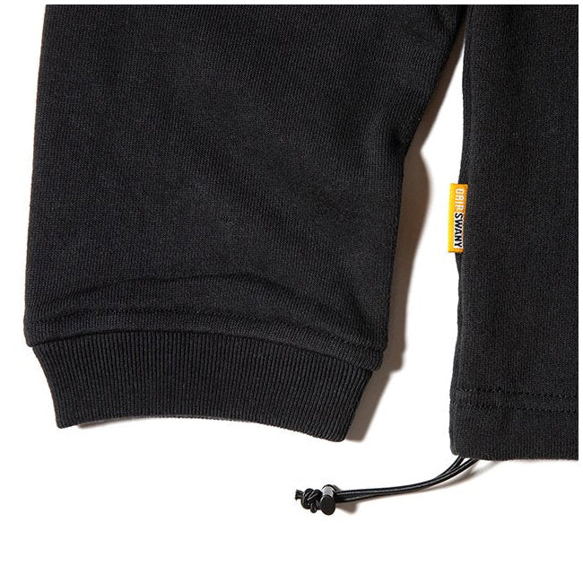 GS TYROLEAN PULLOVER チロリアンプルオーバー GSC-67