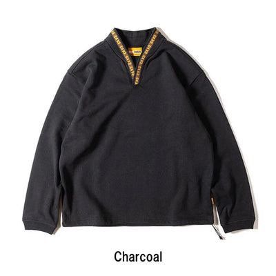 GS TYROLEAN PULLOVER チロリアンプルオーバー GSC-67