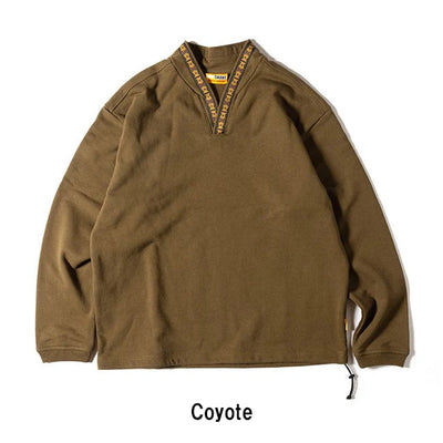 GS TYROLEAN PULLOVER チロリアンプルオーバー GSC-67