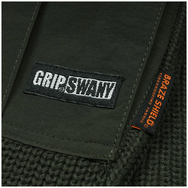 FP MIL SWEATER 2.0 セーター2.0 GSC-69