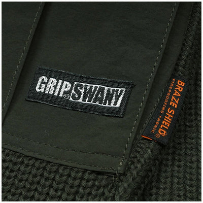 FP MIL SWEATER 2.0 セーター2.0 GSC-69