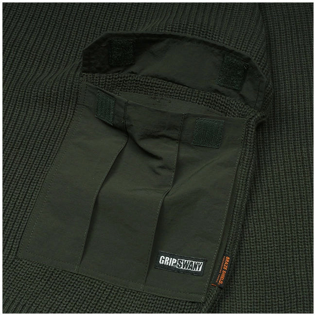 FP MIL SWEATER 2.0 セーター2.0 GSC-69