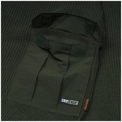 FP MIL SWEATER 2.0 セーター2.0 GSC-69