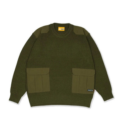FP MIL SWEATER 2.0 セーター2.0 GSC-69