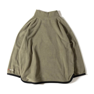 W’S POLARTEC PULLOVER ウィメンズポーラテックプルオーバー GSW-27