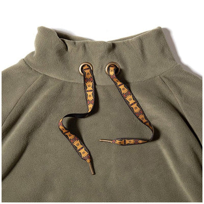 W’S POLARTEC PULLOVER ウィメンズポーラテックプルオーバー GSW-27