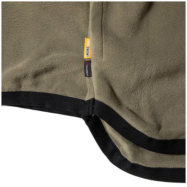 W’S POLARTEC PULLOVER ウィメンズポーラテックプルオーバー GSW-27