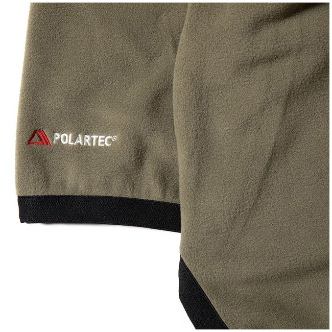 W’S POLARTEC PULLOVER ウィメンズポーラテックプルオーバー GSW-27