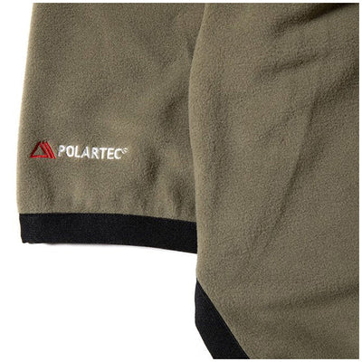 W’S POLARTEC PULLOVER ウィメンズポーラテックプルオーバー GSW-27