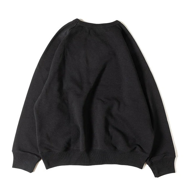W’S SWEAT PULLOVER ウィメンズスウェットプルオーバー GSW-30