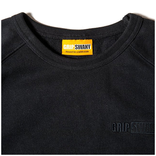 W’S SWEAT PULLOVER ウィメンズスウェットプルオーバー GSW-30