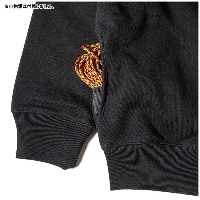 W’S SWEAT PULLOVER ウィメンズスウェットプルオーバー GSW-30