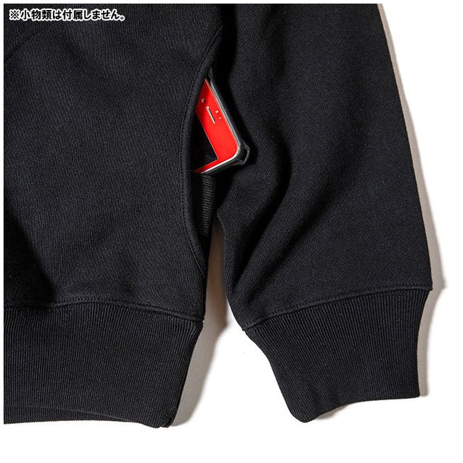 W’S SWEAT PULLOVER ウィメンズスウェットプルオーバー GSW-30