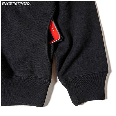 W’S SWEAT PULLOVER ウィメンズスウェットプルオーバー GSW-30