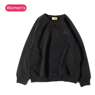 W’S SWEAT PULLOVER ウィメンズスウェットプルオーバー GSW-30