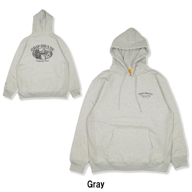 GS CLUB PARKA クラブパーカー GSC-63