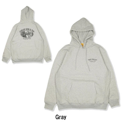 GS CLUB PARKA クラブパーカー GSC-63