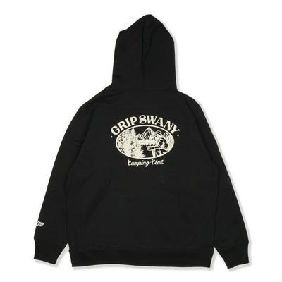 GS CLUB PARKA クラブパーカー GSC-63