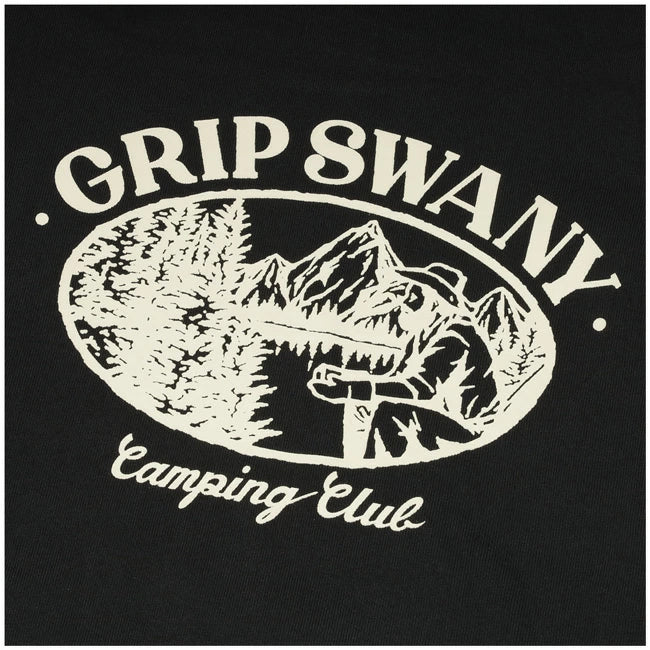 GS CLUB PARKA クラブパーカー GSC-63