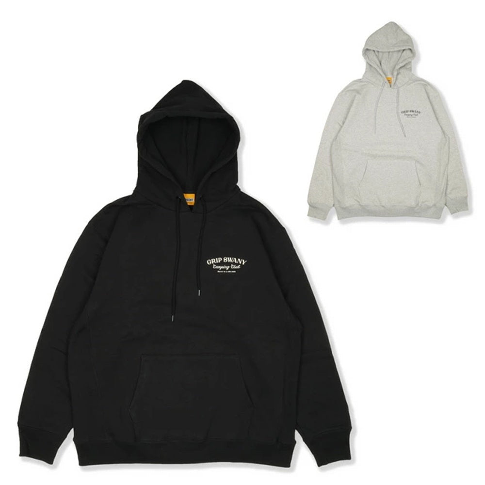 GS CLUB PARKA クラブパーカー GSC-63