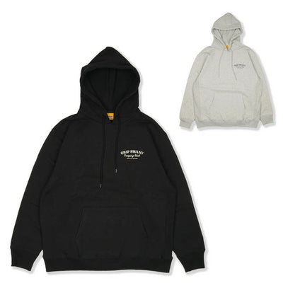 GS CLUB PARKA クラブパーカー GSC-63