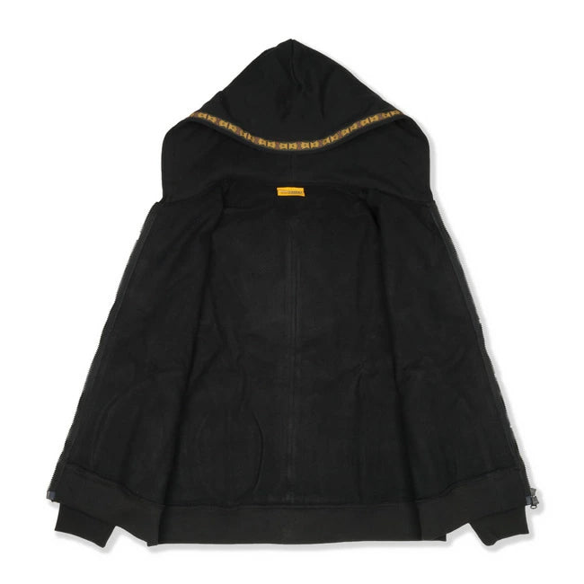 GS TYROLEAN PARKA チロリアンパーカー GSC-68