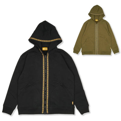 GS TYROLEAN PARKA チロリアンパーカー GSC-68