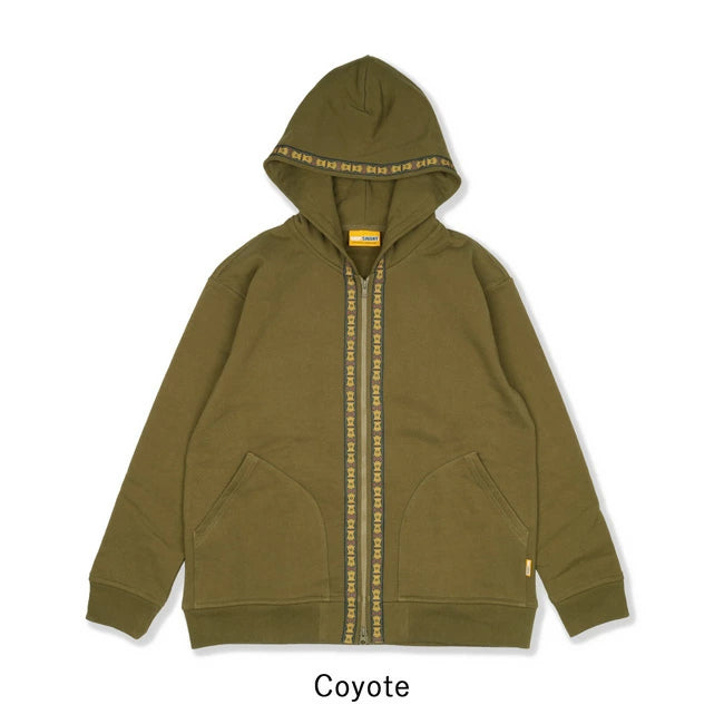 GS TYROLEAN PARKA チロリアンパーカー GSC-68