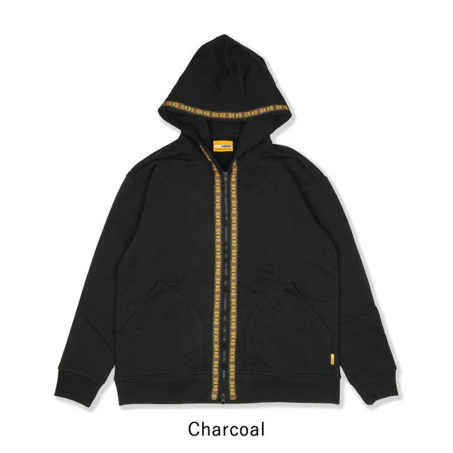 GS TYROLEAN PARKA チロリアンパーカー GSC-68