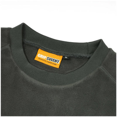 POLARTEC FLEECE CREW ポーラテックフリースクルー GSC-65