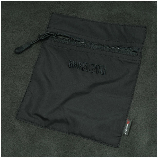 POLARTEC FLEECE CREW ポーラテックフリースクルー GSC-65