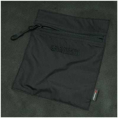 POLARTEC FLEECE CREW ポーラテックフリースクルー GSC-65