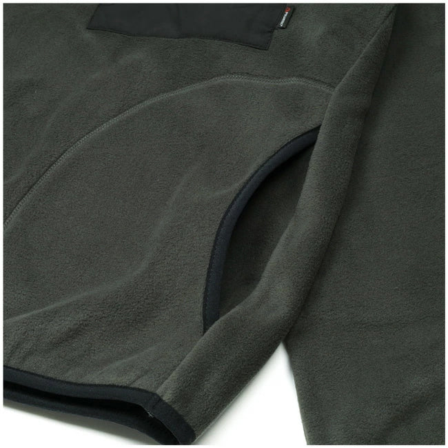 POLARTEC FLEECE CREW ポーラテックフリースクルー GSC-65