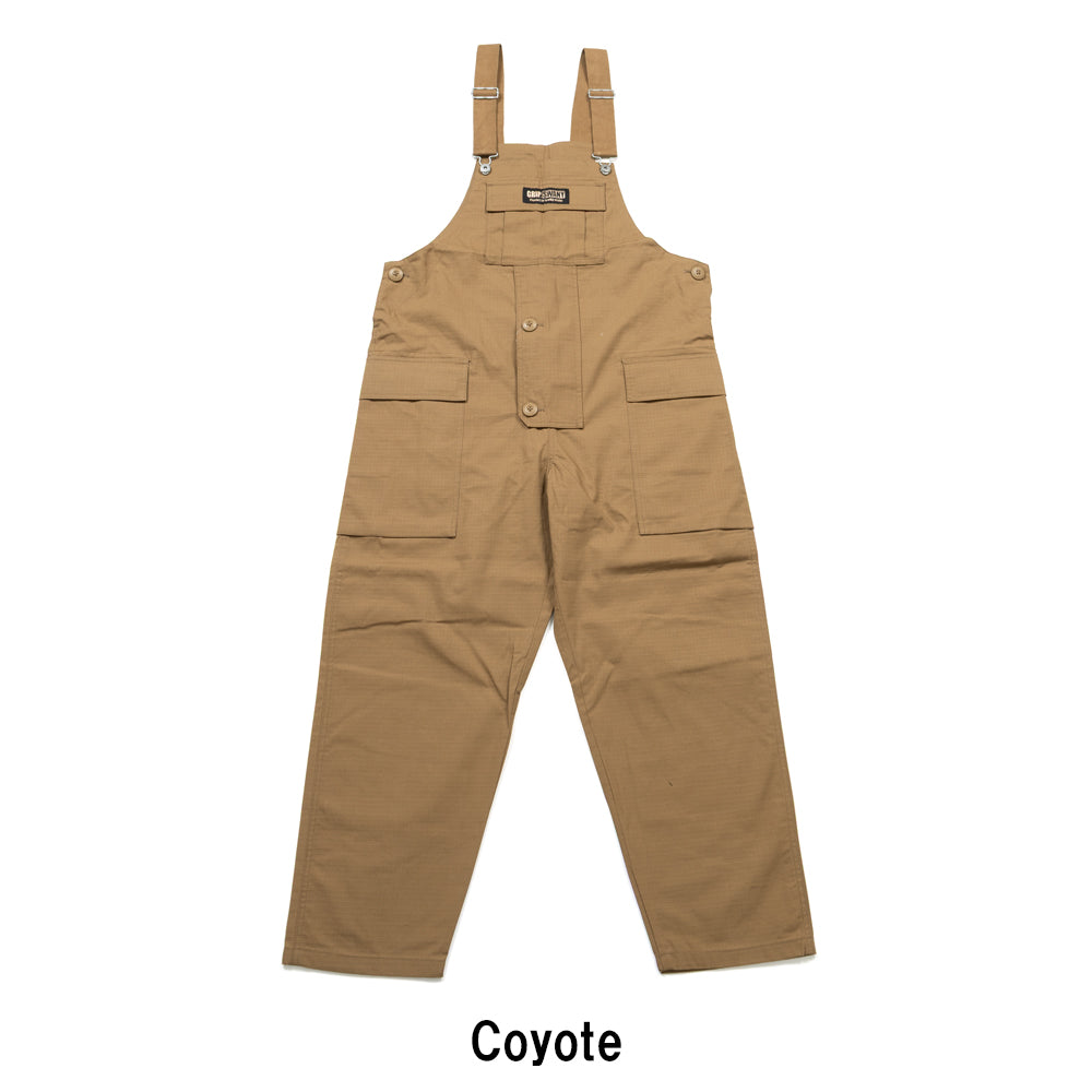 FP GS OVER ALL オーバーオール GSP-104